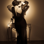 Aria_Giovanni-_Vintage_Telephone_-22