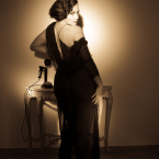 Aria_Giovanni-_Vintage_Telephone_-23