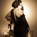 Aria_Giovanni-_Vintage_Telephone_-24