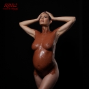 Atistique_Nude_Pregnancy_28