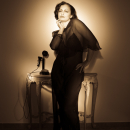 Aria_Giovanni-_Vintage_Telephone_-12