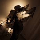 Aria_Giovanni-_Vintage_Telephone_-35