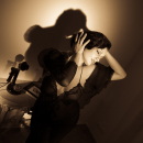 Aria_Giovanni-_Vintage_Telephone_-42