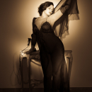 Aria_Giovanni-_Vintage_Telephone_-43