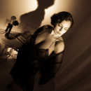 Aria_Giovanni-_Vintage_Telephone_-44
