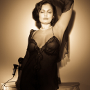 Aria_Giovanni-_Vintage_Telephone_-46