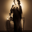 Aria_Giovanni-_Vintage_Telephone_-48