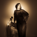 Aria_Giovanni-_Vintage_Telephone_-5