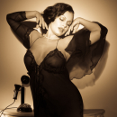 Aria_Giovanni-_Vintage_Telephone_-51