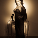 Aria_Giovanni-_Vintage_Telephone_-53