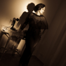 Aria_Giovanni-_Vintage_Telephone_-6