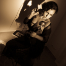 Aria_Giovanni-_Vintage_Telephone_-63