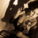 Aria_Giovanni-_Vintage_Telephone_-65