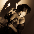 Aria_Giovanni-_Vintage_Telephone_-67