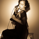 Aria_Giovanni-_Vintage_Telephone_-69