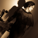 Aria_Giovanni-_Vintage_Telephone_-7