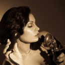 Aria_Giovanni-_Vintage_Telephone_-72