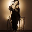 Aria_Giovanni-_Vintage_Telephone_-78