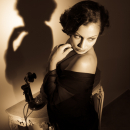 Aria_Giovanni-_Vintage_Telephone_-82