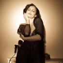 Aria_Giovanni-_Vintage_Telephone_-84