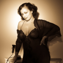 Aria_Giovanni-_Vintage_Telephone_-85