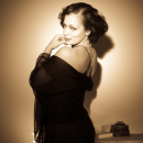 Aria_Giovanni-_Vintage_Telephone_-87