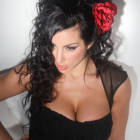 Brianna - Pin Up