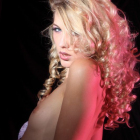 Raphaella - Pink Candy