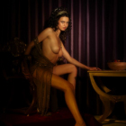 Zoi Aphrodite - Love Goddess