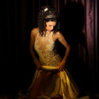Zoi Aphrodite - Pleasure Goddess