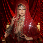 Zoi Gorman - 1001 Nights